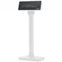 VISOR TPV FLUORESCENTE APPVFD01 BLANCO APPROX